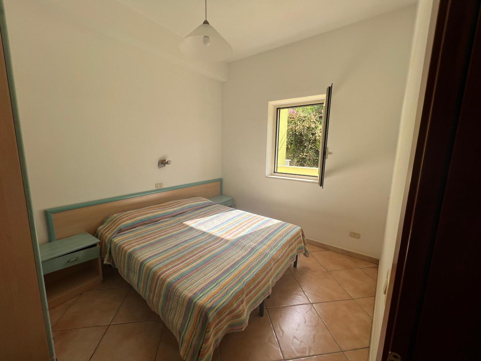 Argeste Club Vacanze Vieste Dış mekan fotoğraf