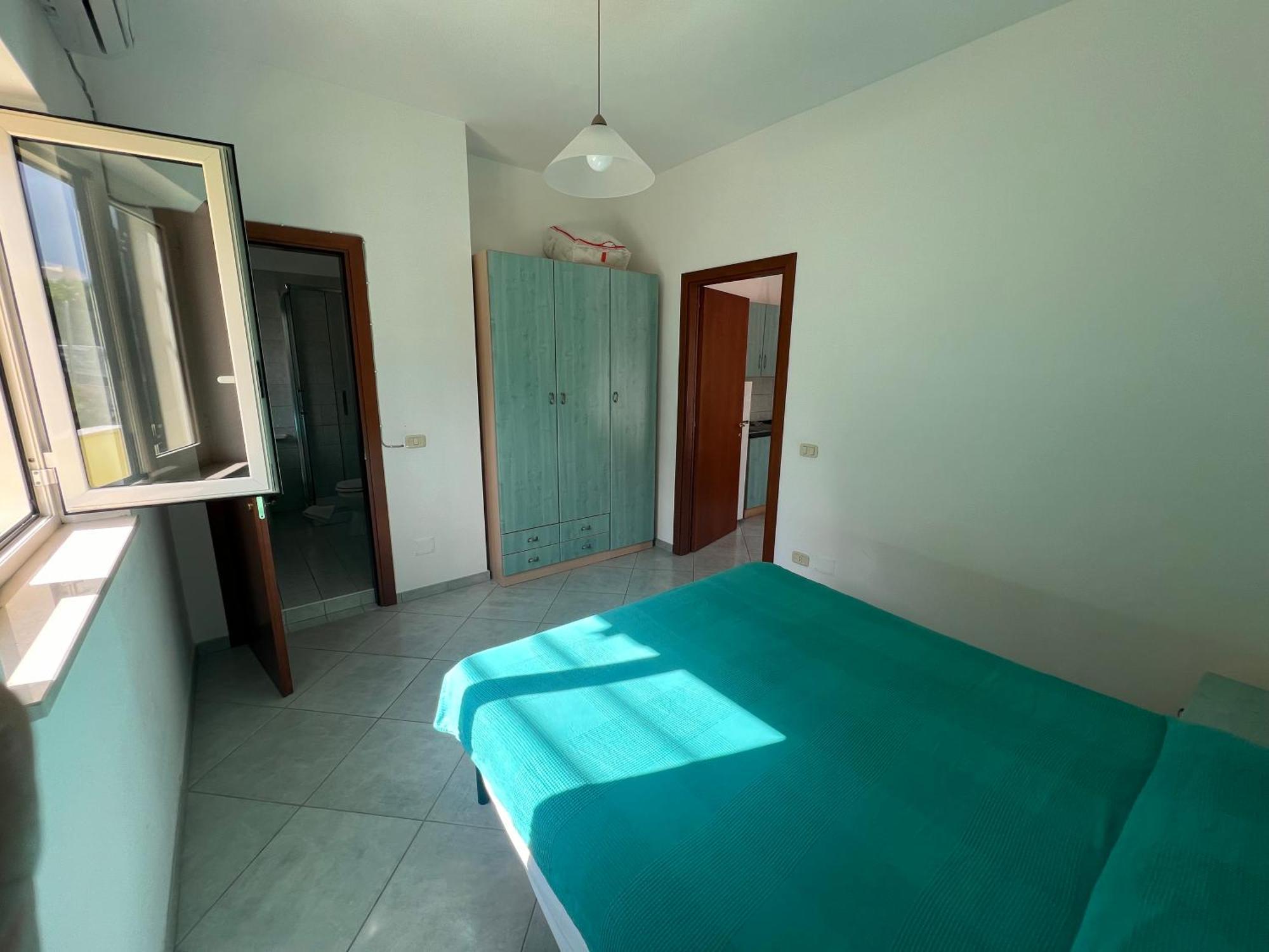 Argeste Club Vacanze Vieste Dış mekan fotoğraf